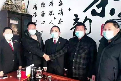 逾期三年私人借款处理方法